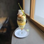 PATISSERIE ASAKO IWAYANAGI - 