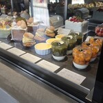PATISSERIE ASAKO IWAYANAGI - 