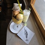 PATISSERIE ASAKO IWAYANAGI - 