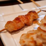 博多串焼きひら田 - 