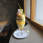 PATISSERIE ASAKO IWAYANAGI - 