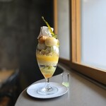 PATISSERIE ASAKO IWAYANAGI - 