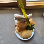 PATISSERIE ASAKO IWAYANAGI - 