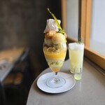 PATISSERIE ASAKO IWAYANAGI - 