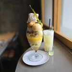 PATISSERIE ASAKO IWAYANAGI - 