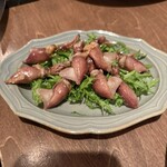 ワイン食堂 ラーディオ - 