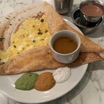 インド食堂TADKA - 