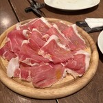 ワイン食堂 ラーディオ - 