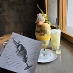 PATISSERIE ASAKO IWAYANAGI - 