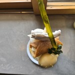 PATISSERIE ASAKO IWAYANAGI - 