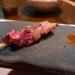 博多串焼きひら田 - 
