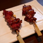 博多串焼きひら田 - 