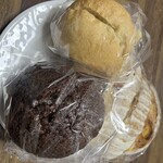 おかしとパン　HOME LABO. - 料理写真: