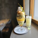 PATISSERIE ASAKO IWAYANAGI - 