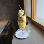 PATISSERIE ASAKO IWAYANAGI - 