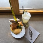 PATISSERIE ASAKO IWAYANAGI - 