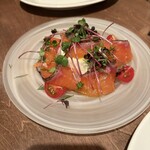 ワイン食堂 ラーディオ - 