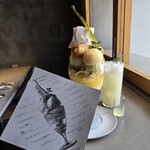 PATISSERIE ASAKO IWAYANAGI - 