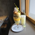 PATISSERIE ASAKO IWAYANAGI - 