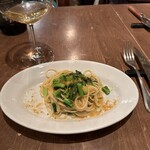 ワイン食堂 ラーディオ - 