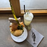 PATISSERIE ASAKO IWAYANAGI - 