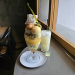 PATISSERIE ASAKO IWAYANAGI - 