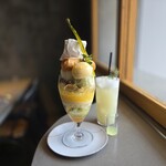 PATISSERIE ASAKO IWAYANAGI - 