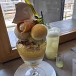 PATISSERIE ASAKO IWAYANAGI - 