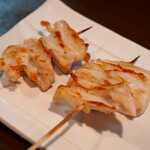 博多串焼きひら田 - 