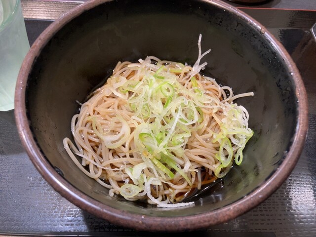 ゆで太郎人形町2丁目店>