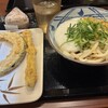 丸亀製麺 鈴鹿店