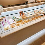 柿の葉ずし 平宗 便利館 - 