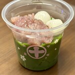 中村藤吉 - 料理写真: