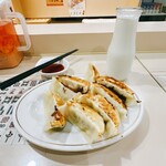 新味覚 本店 - 