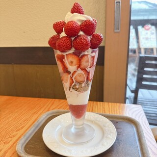 mokumokuとまとcafe_1