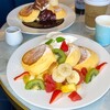 幸せのパンケーキ 北新地店
