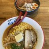 麺屋・國丸。 藤井寺店