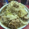 ラーメン二郎 目黒店