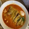 すする 担々麺 - 