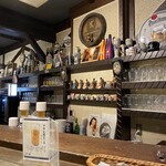 ぴるぜん - カウンタ席に腰掛けた途端、好きになる風景。