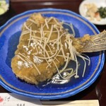 季里居 - 骨抜きされていているので食べやすい。