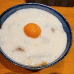 ラーメン 坊也哲 - 山