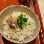 麦と麺助 - 最高