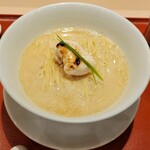 麦と麺助 - きました