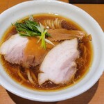 中華そば うえまち - 最強