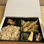 ほっかほっか亭 - 料理写真: