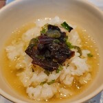 なにわ麺次郎 雅 - やっとく