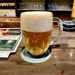 ぴるぜん - ハラディンカから。