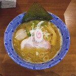 麺屋 わおん - 料理写真: