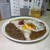Spice Theater - 料理写真: